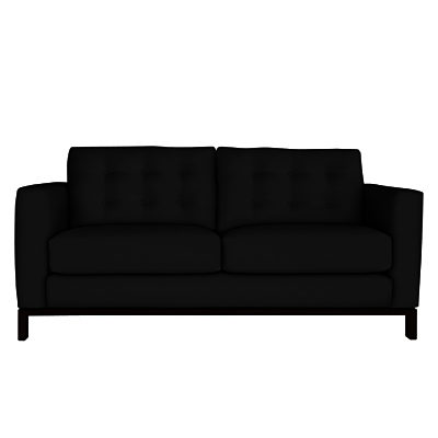 Furia Odyssey Medium Sofa Azul Steel